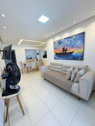 PARQUE ARENA /  Atalaia / A poucos metros da Orla