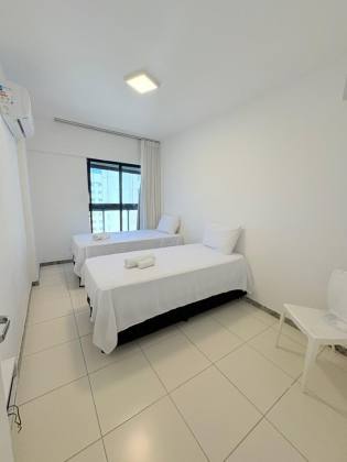 PARQUE ARENA /  Atalaia / A poucos metros da Orla