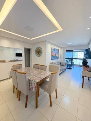 PARQUE ARENA /  Atalaia / A poucos metros da Orla