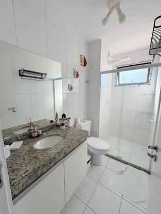 PARQUE ARENA /  Atalaia / A poucos metros da Orla