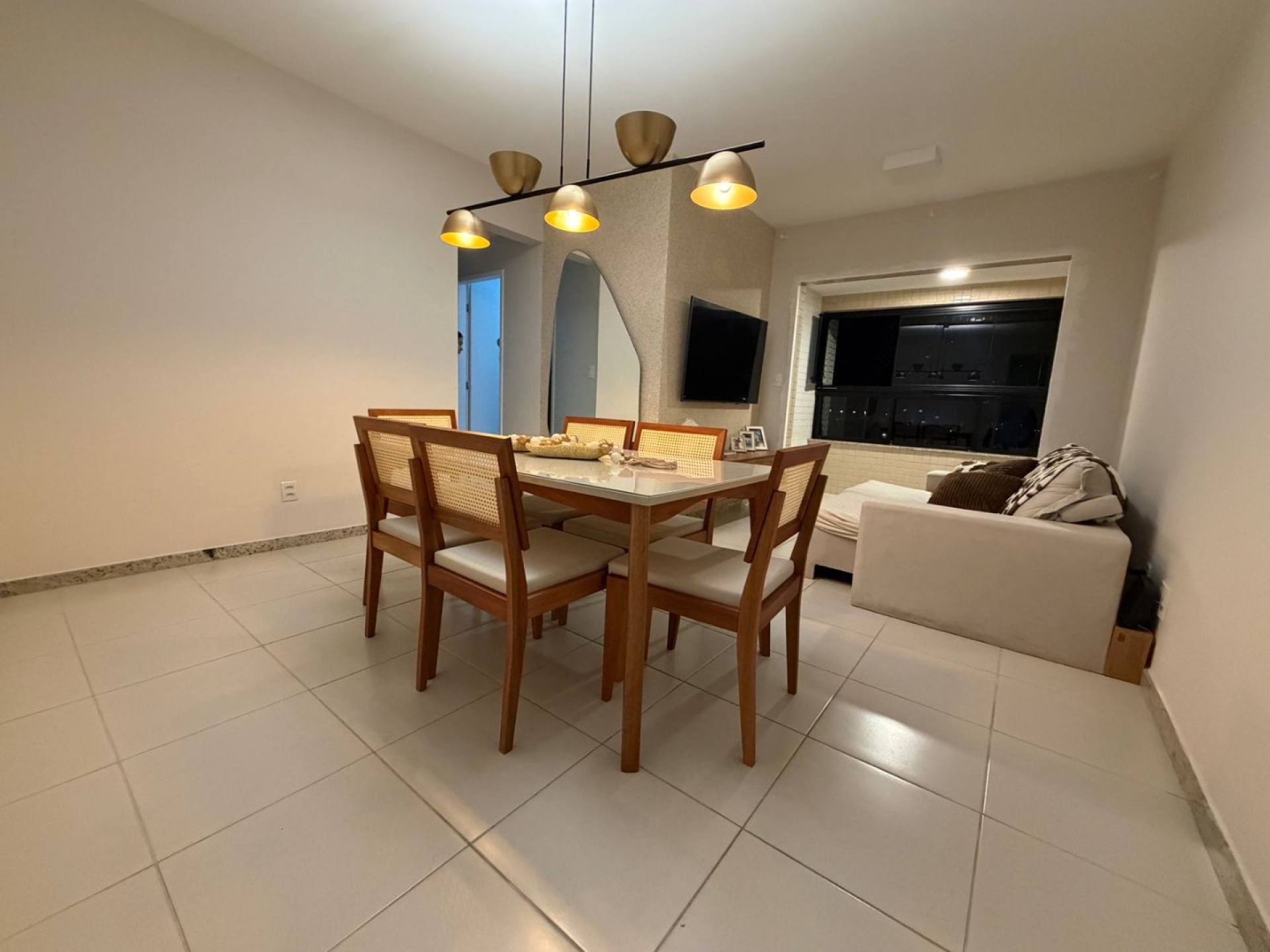 Condomínio Antônio Fonseca | Apartamento à Venda – Atalaia