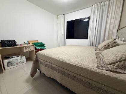 Condomínio Antônio Fonseca | Apartamento à Venda – Atalaia