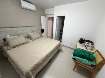 Condomínio Antônio Fonseca | Apartamento à Venda – Atalaia