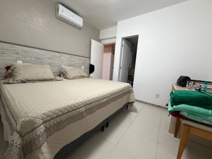 Condomínio Antônio Fonseca | Apartamento à Venda – Atalaia