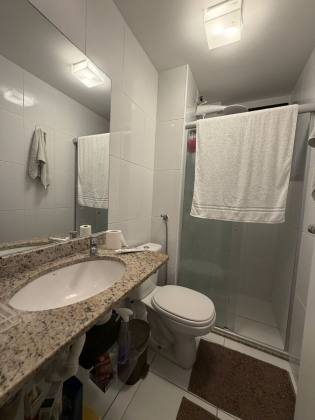 Condomínio Antônio Fonseca | Apartamento à Venda – Atalaia