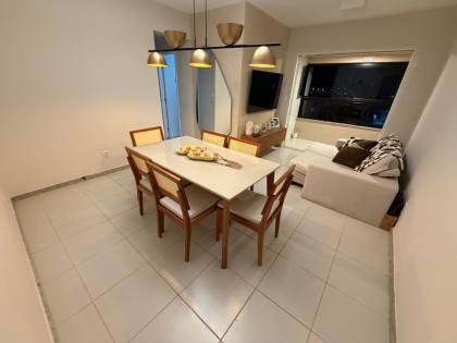 Condomínio Antônio Fonseca | Apartamento à Venda – Atalaia