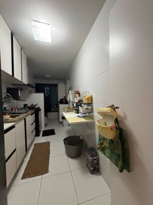 Condomínio Antônio Fonseca | Apartamento à Venda – Atalaia