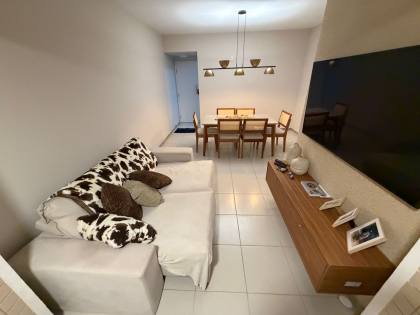 Condomínio Antônio Fonseca | Apartamento à Venda – Atalaia