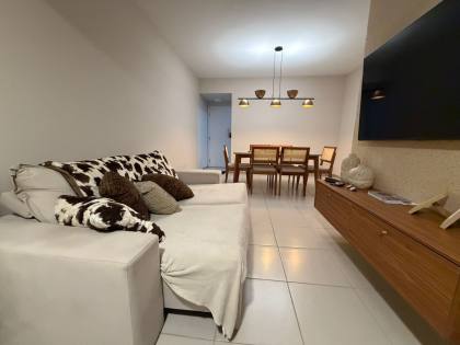 Condomínio Antônio Fonseca | Apartamento à Venda – Atalaia