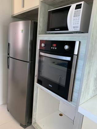 Edifício Gileno Lima | Apartamento à Venda