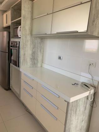 Edifício Gileno Lima | Apartamento à Venda