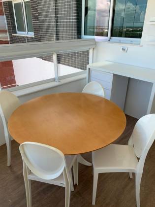 Edifício Gileno Lima | Apartamento à Venda