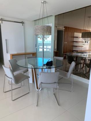 Edifício Gileno Lima | Apartamento à Venda