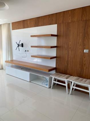 Edifício Gileno Lima | Apartamento à Venda