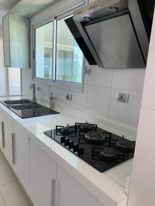 Edifício Gileno Lima | Apartamento à Venda