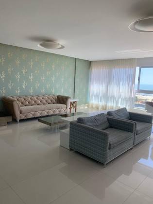 Edifício Gileno Lima | Apartamento à Venda