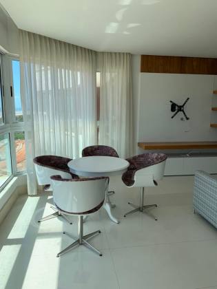 Edifício Gileno Lima | Apartamento à Venda