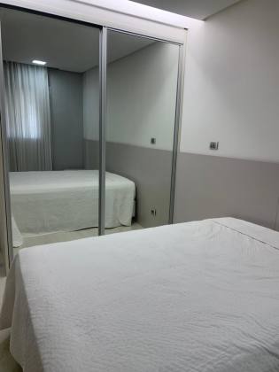 Edifício Gileno Lima | Apartamento à Venda