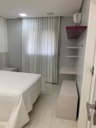 Edifício Gileno Lima | Apartamento à Venda