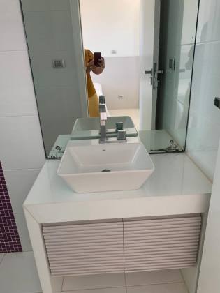 Edifício Gileno Lima | Apartamento à Venda