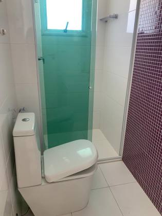 Edifício Gileno Lima | Apartamento à Venda