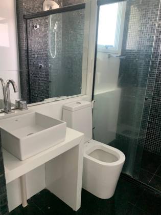 Edifício Gileno Lima | Apartamento à Venda