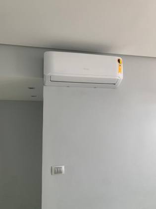 Edifício Gileno Lima | Apartamento à Venda