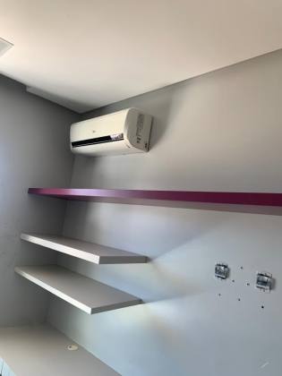 Edifício Gileno Lima | Apartamento à Venda