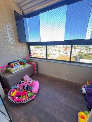 Condomínio Antônio Fonseca | Apartamento à Venda – Atalaia