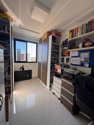 Condomínio Antônio Fonseca | Apartamento à Venda – Atalaia