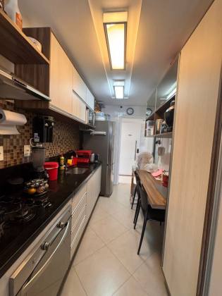 Condomínio Antônio Fonseca | Apartamento à Venda – Atalaia