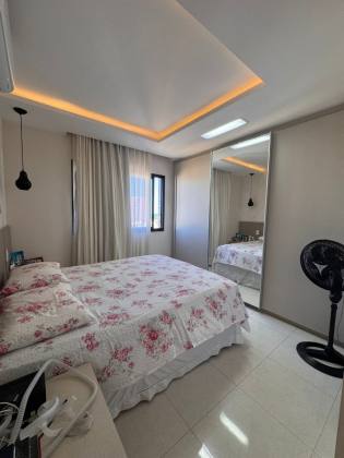 Condomínio Antônio Fonseca | Apartamento à Venda – Atalaia