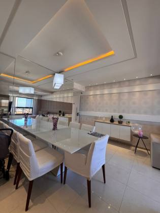 Condomínio Antônio Fonseca | Apartamento à Venda – Atalaia