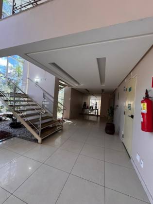 Condomínio Antônio Fonseca | Apartamento à Venda – Atalaia