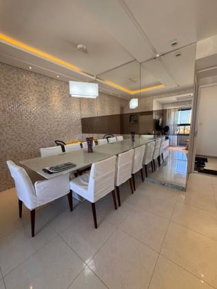 Condomínio Antônio Fonseca | Apartamento à Venda – Atalaia