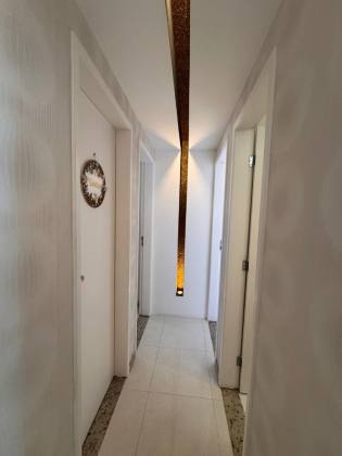 Condomínio Antônio Fonseca | Apartamento à Venda – Atalaia