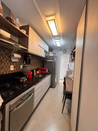 Condomínio Antônio Fonseca | Apartamento à Venda – Atalaia