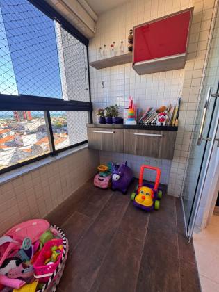 Condomínio Antônio Fonseca | Apartamento à Venda – Atalaia