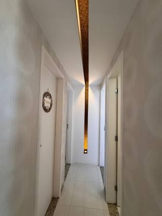 Condomínio Antônio Fonseca | Apartamento à Venda – Atalaia