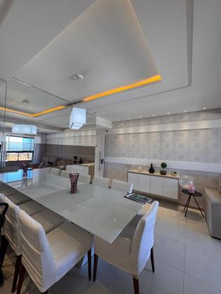 Condomínio Antônio Fonseca | Apartamento à Venda – Atalaia