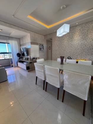 Condomínio Antônio Fonseca | Apartamento à Venda – Atalaia