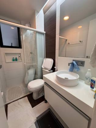 Condomínio Antônio Fonseca | Apartamento à Venda – Atalaia