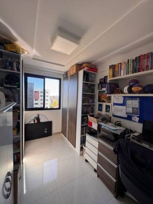 Condomínio Antônio Fonseca | Apartamento à Venda – Atalaia