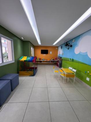 Condomínio Antônio Fonseca | Apartamento à Venda – Atalaia