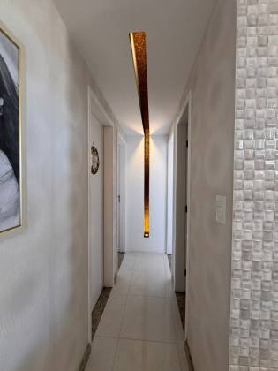 Condomínio Antônio Fonseca | Apartamento à Venda – Atalaia