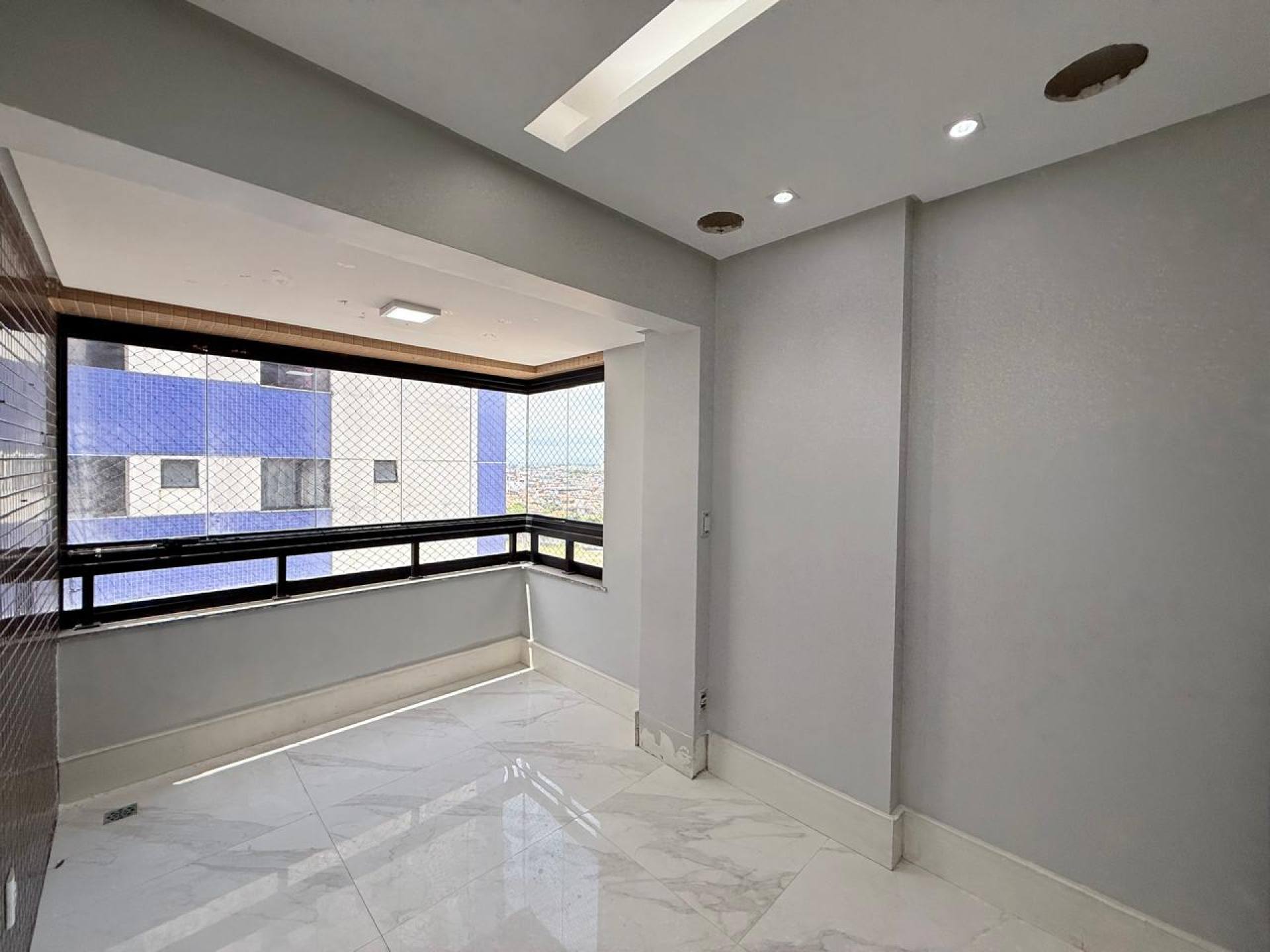 Virtuosi Residence | Apartamento à Venda – Luzia