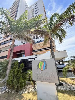 Virtuosi Residence | Apartamento à Venda – Luzia