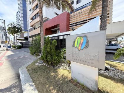 Virtuosi Residence | Apartamento à Venda – Luzia