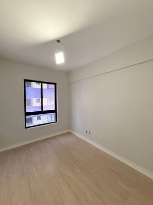 Virtuosi Residence | Apartamento à Venda – Luzia