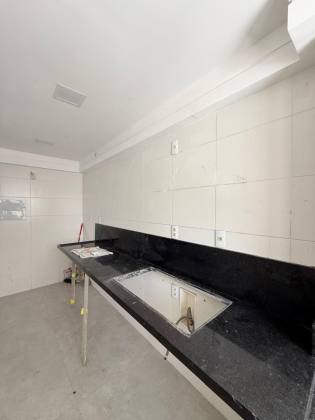 Virtuosi Residence | Apartamento à Venda – Luzia